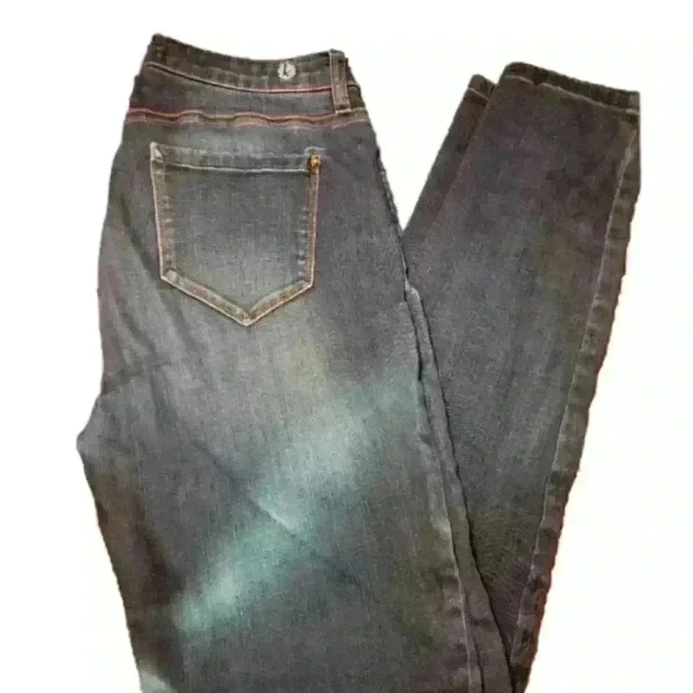 Kensie Woman's 28 tall & skinny